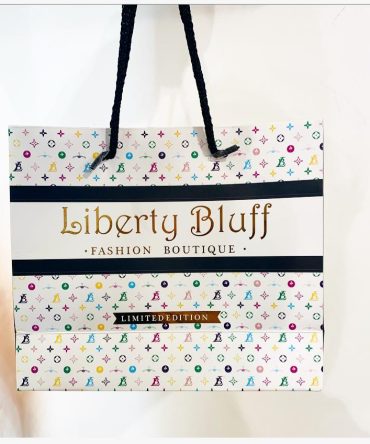 Gift Wrapping