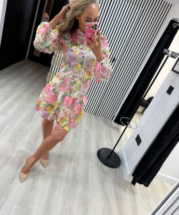 EMILY DRESS