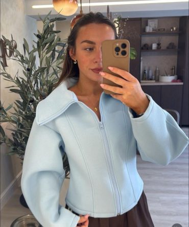 ALO JACKET