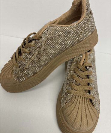 CC SPARKLE TRAINER