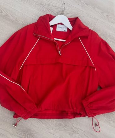 Paris Jacket