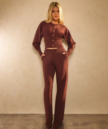RAGS THE LABEL - COCO TROUSER