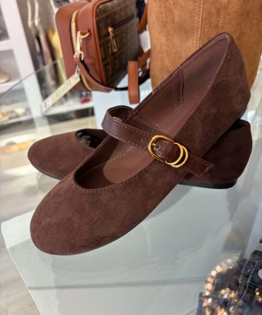 ERYN FLATS