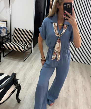 MIKA JUMPSUIT