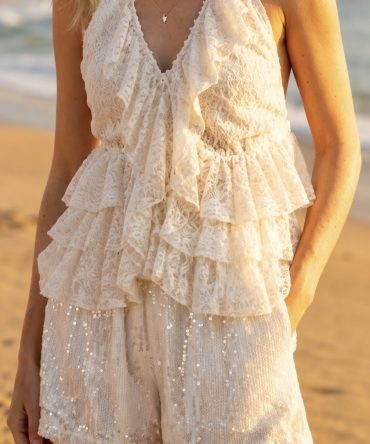 NINA SPARKLE SET