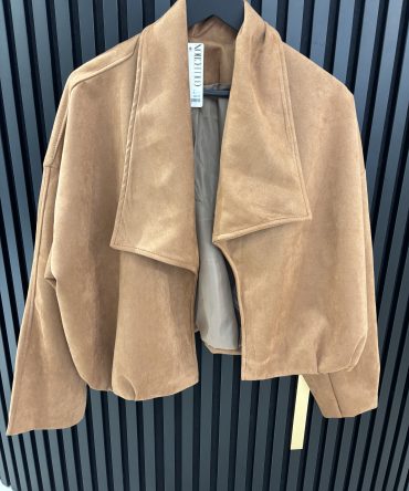 Stevie jacket