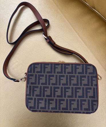 FF CROSS BAG