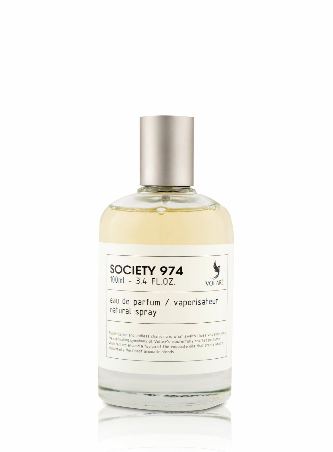 SOCIETY 974 EAU DE PARFUM - Image 2
