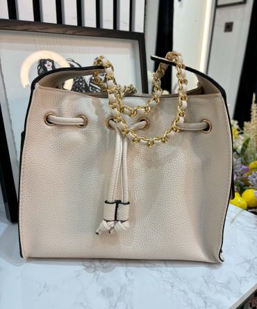 MILANO CHAIN BAG