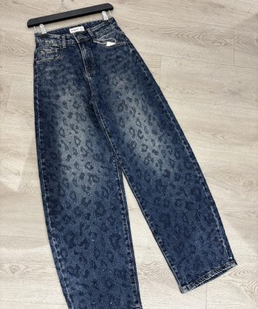 GEORGIE ANIMAL JEWEL JEANS
