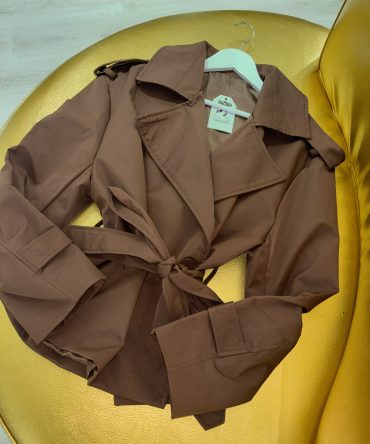 CHOCO JACKET