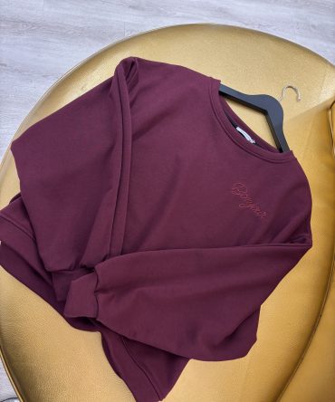 BONJOUR JUMPER