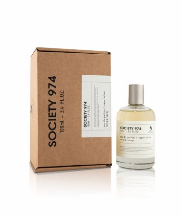 SOCIETY 974 EAU DE PARFUM