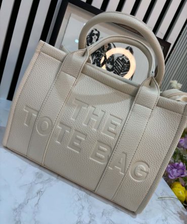 THE TOTE BAG MINI